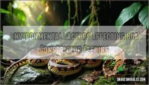 environmental factors affecting boa constrictor feeding environmental factors affecting boa constrictor feeding