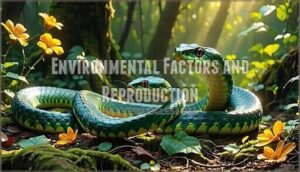 environmental factors and reproduction