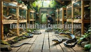 ethical breeding considerations