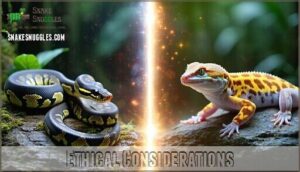 ethical considerations