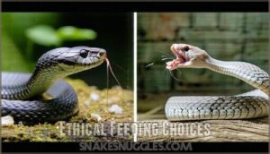 ethical feeding choices