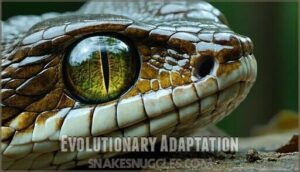 evolutionary adaptation