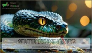 evolutionary implications