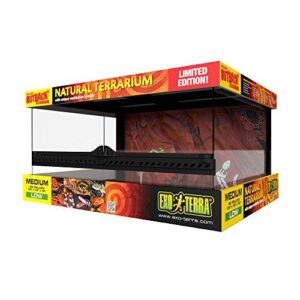 Exo Terra Outback Terrarium 24" B07BL2TGLG