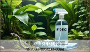 f10sc disinfectant