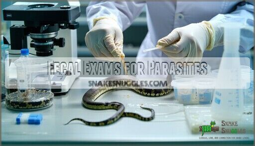 How to Treat Snake Microfilaria: Expert Veterinary Guide
