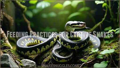 How Often Do Snakes Eat and Drink? Facts That Will Shock You!