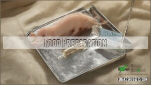 food preparation