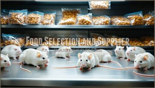 Beautiful view of Feeder Mouse Selection And Snake Health