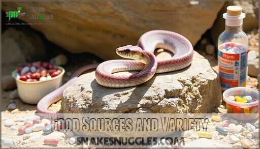 Rosy Boa Easy Care Guide: Housing, Diet & Health Tips for Beginners - Rosy Snake Diet Chart For Rosy Snakes