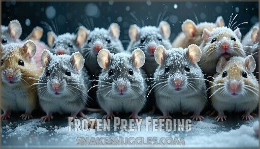 Best Time of Day Feed Snake: Expert Feeding Schedule Guide 2025