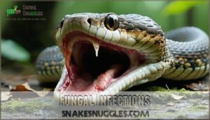 fungal infections