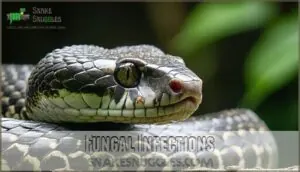 fungal infections fungal infections