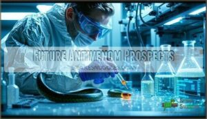 future antivenom prospects