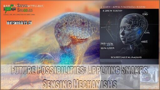 How Do Snakes Sense Temperature? Snake's Infrared Heat Vision Explained