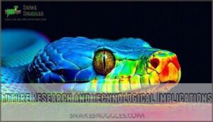 future research and technological implications