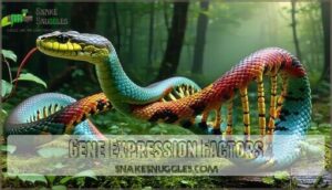 gene expression factors