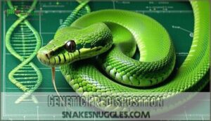 genetic predisposition