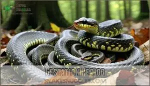 gestation period gestation period