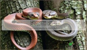 growth rate