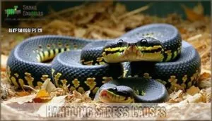 handling stress causes handling stress causes