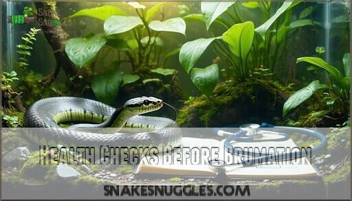 Picture of Do Snakes Need Brumation for Breeding? Essential Guide to Success
