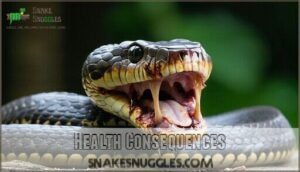 health consequences