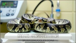 health considerations