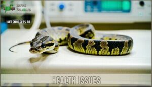 health issues