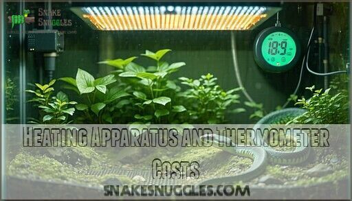 Ball Python Cost of Ownership: Complete 2025 Price Breakdown