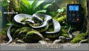 heating elements heating elements