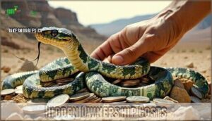 hidden ownership costs