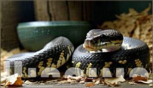 hissing