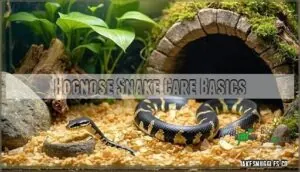 hognose snake care basics hognose snake care basics