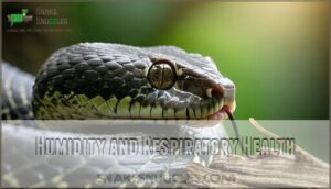 humidity and respiratory health
