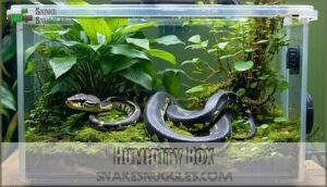 humidity box