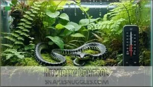 humidity control humidity control
