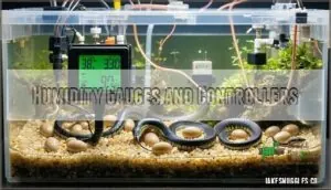 humidity gauges and controllers humidity gauges and controllers