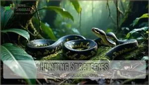 hunting strategies hunting strategies
