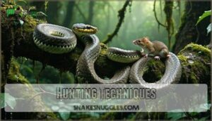 hunting techniques