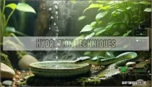 hydration techniques hydration techniques