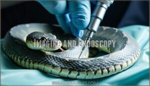 imaging and endoscopy