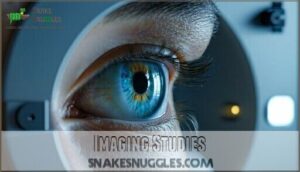 imaging studies