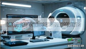 impact of technology advancements