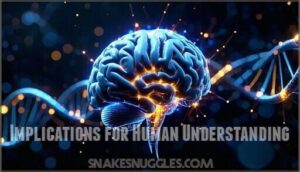 implications for human understanding