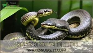 interspecific hybridization interspecific hybridization