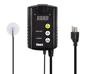 iPower GLHTMTCONTROL 40 108 Degrees Fahrenheit B01E9IO6N0