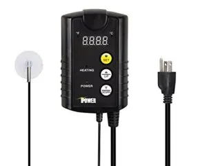iPower GLHTMTCONTROL 40 108 Degrees Fahrenheit B01E9IO6N0
