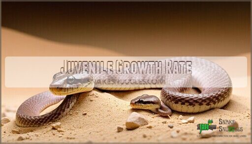 Boa Growth Rates Rosy Boa Size and Lifespan: Complete Care Guide for New Owners