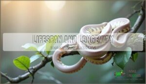 lifespan and longevity
